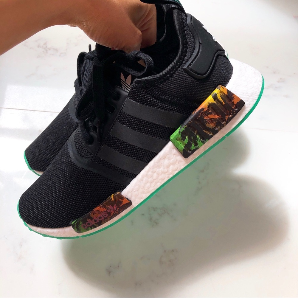 Adidas NMD - Picture 2 of 12